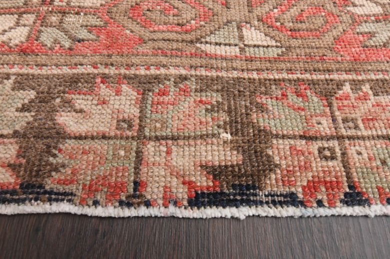 Vintage Collection Runner Rug