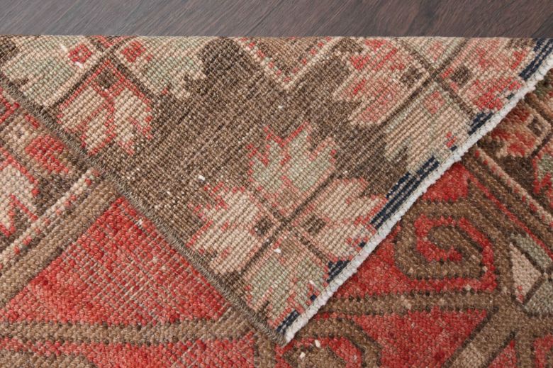 Vintage Collection Runner Rug