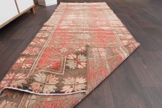 Vintage Collection Runner Rug - Thumbnail