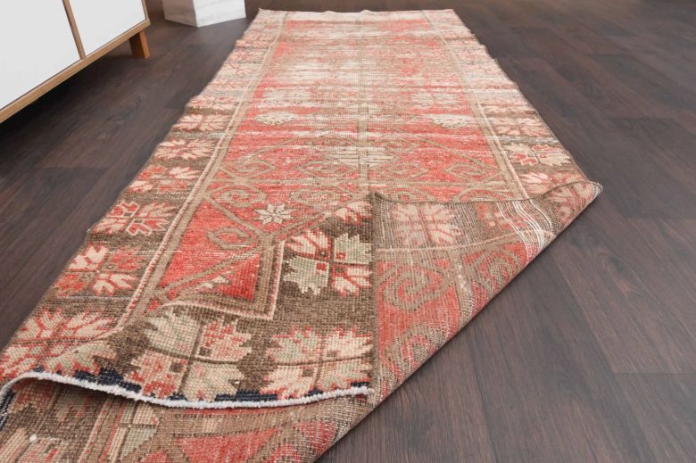 Vintage Collection Runner Rug