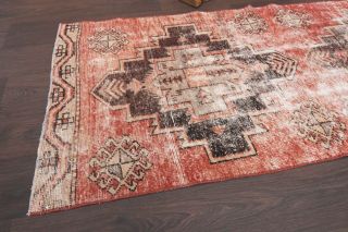 3x12 Vintage Runner Rug - Thumbnail