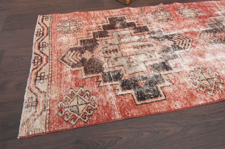 3x12 Vintage Runner Rug