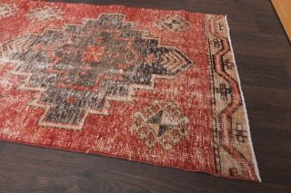 3x12 Vintage Runner Rug - Thumbnail