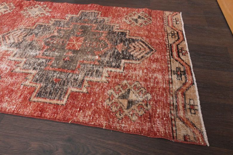 3x12 Vintage Runner Rug