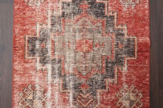 3x12 Vintage Runner Rug - Thumbnail