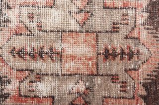 3x12 Vintage Runner Rug - Thumbnail