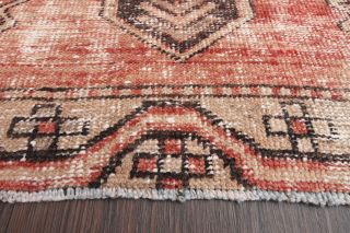 3x12 Vintage Runner Rug - Thumbnail