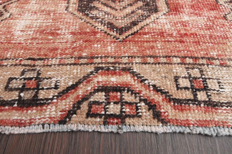 3x12 Vintage Runner Rug