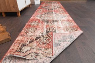 3x12 Vintage Runner Rug - Thumbnail