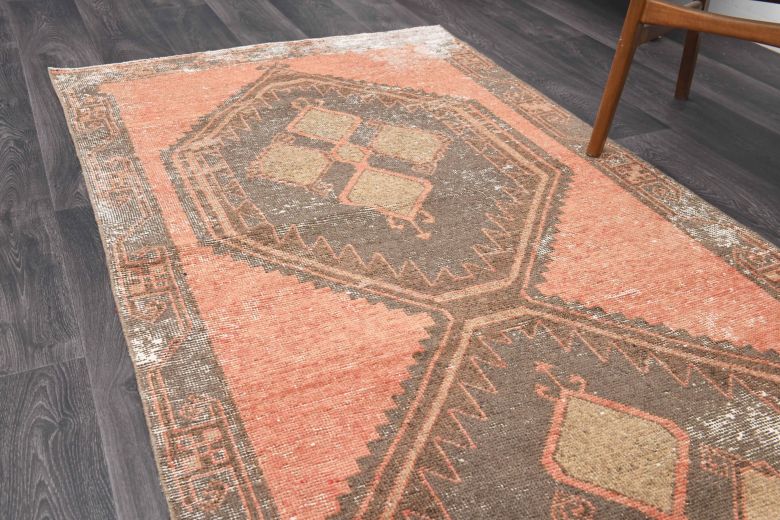 Vintage Long Runner Rug