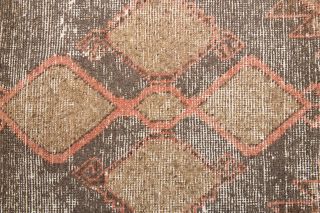 Vintage Long Runner Rug - Thumbnail