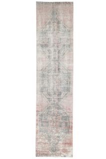 Pale Red - Semi-Antique Runner - Thumbnail