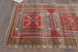 Vintage Runner Rug from 1960's - Thumbnail