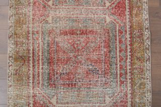 Vintage Runner Rug from 1960's - Thumbnail