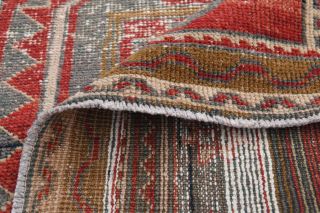 Vintage Runner Rug from 1960's - Thumbnail