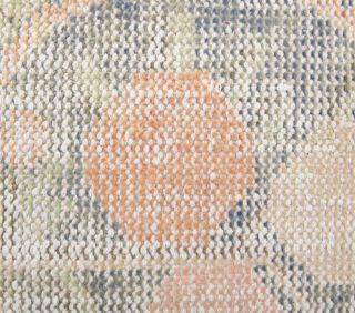 Antique Handmade Anatolian Runner Rug - Thumbnail