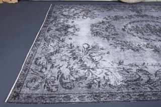 Vintage Anatolian Area Rug - Thumbnail