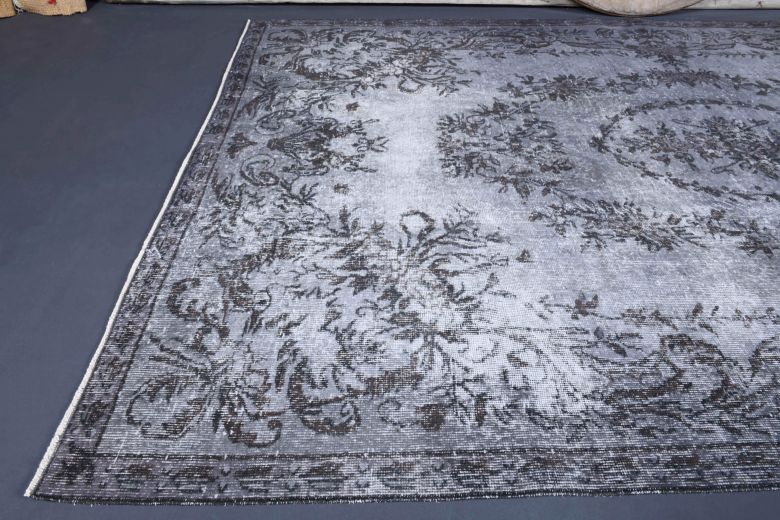 Vintage Anatolian Area Rug