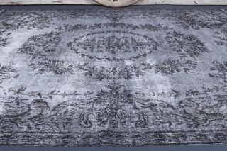 Vintage Anatolian Area Rug - Thumbnail