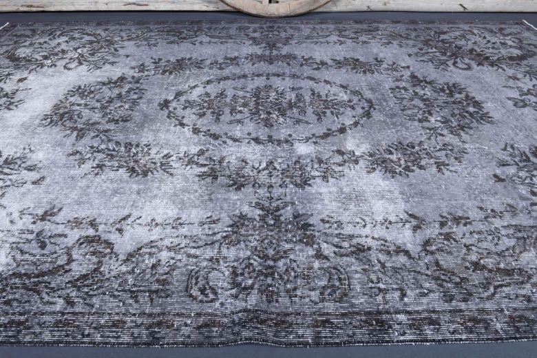 Vintage Anatolian Area Rug