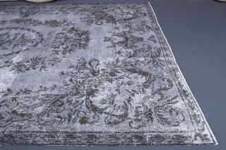 Vintage Anatolian Area Rug - Thumbnail