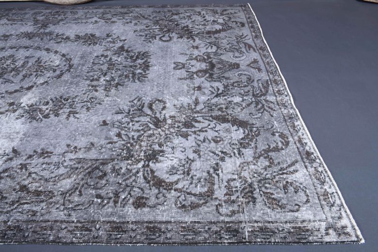 Vintage Anatolian Area Rug