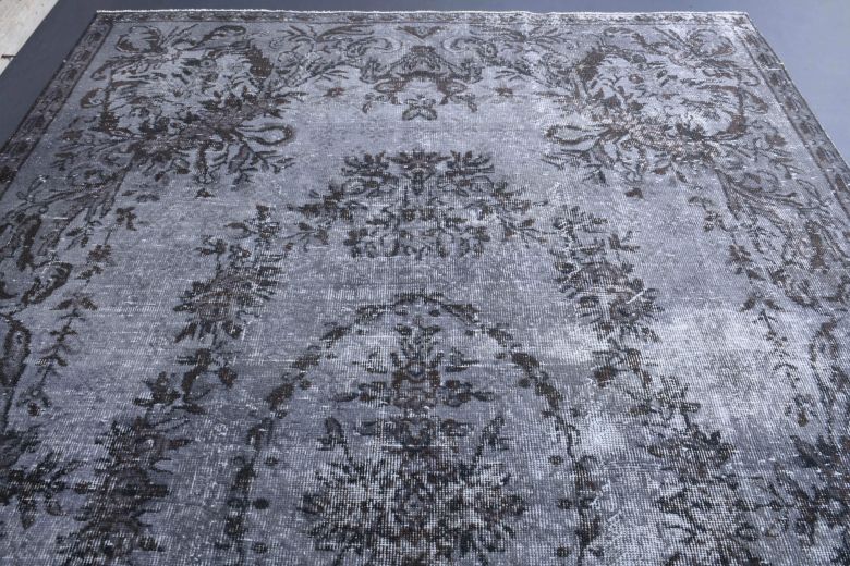 Vintage Anatolian Area Rug