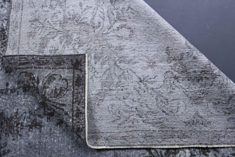 Vintage Anatolian Area Rug