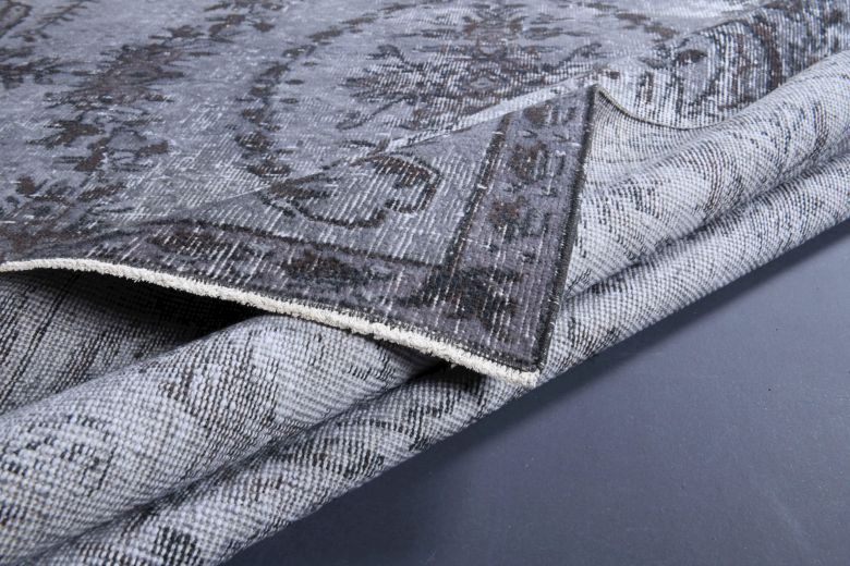 Vintage Anatolian Area Rug