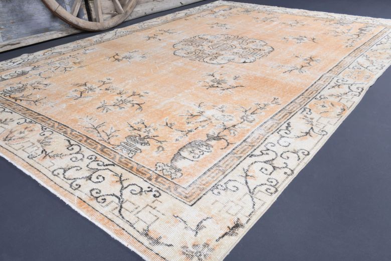 Vintage Area Rug