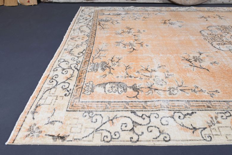 Vintage Area Rug