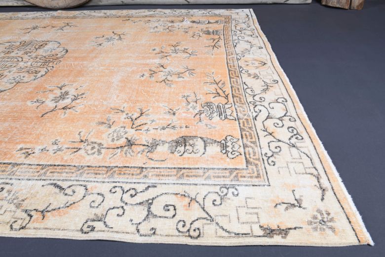 Vintage Area Rug