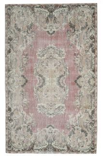 Vintage Area Rug - Thumbnail