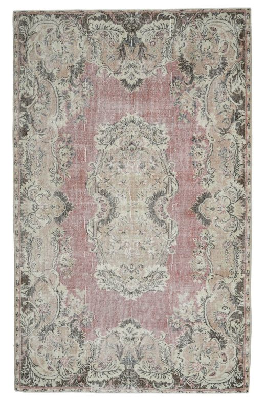 Vintage Area Rug