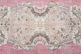 Vintage Area Rug - Thumbnail