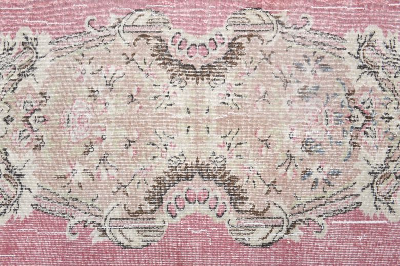 Vintage Area Rug