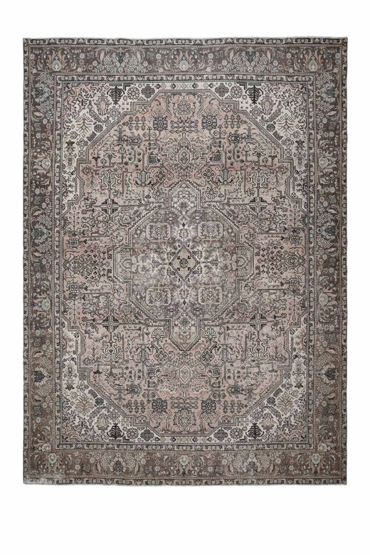 Rugser - Antique Persian Handwoven Rug