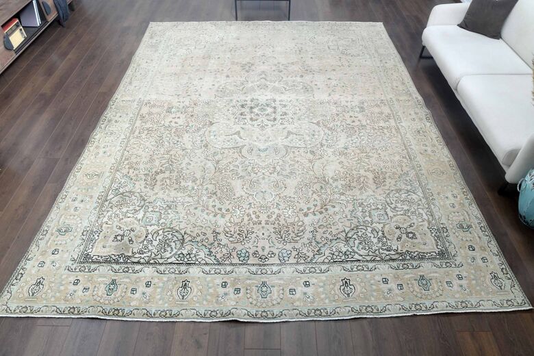Antique Persian Rug