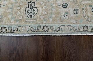 Antique Persian Rug - Thumbnail