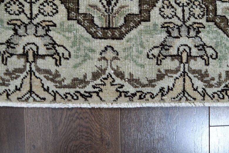 Persian Handmade Wool Rug
