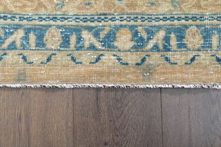 Persian Handmade Wool Rug - Thumbnail