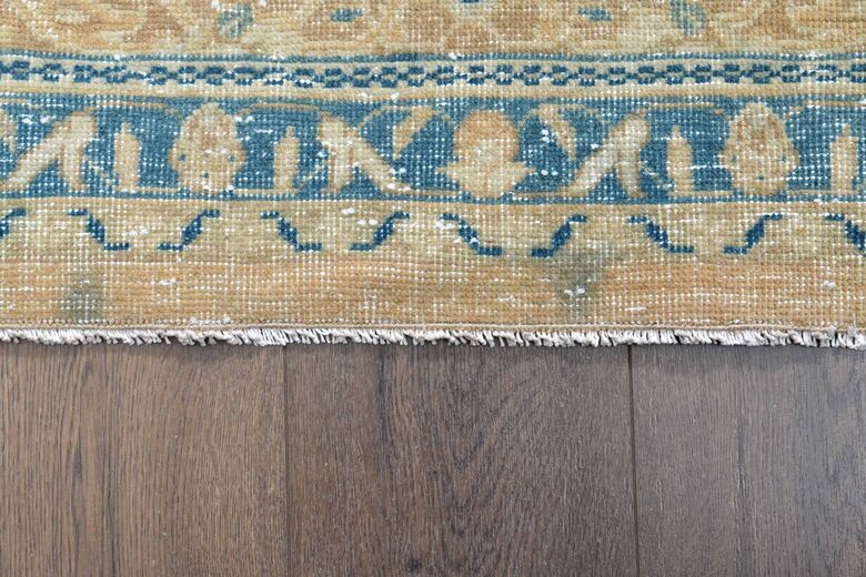 Persian Handmade Wool Rug