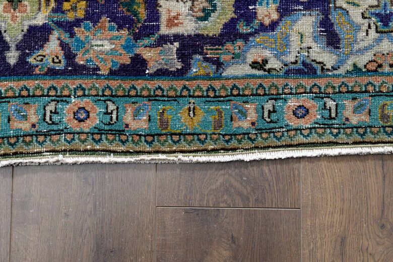 Persian Handmade Wool Rug