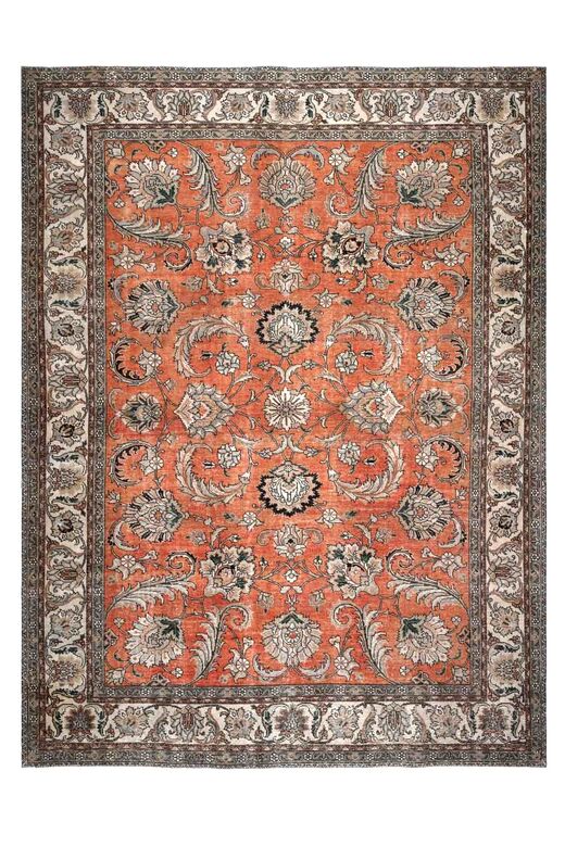 Rugser - Persian Handmade Wool Rug