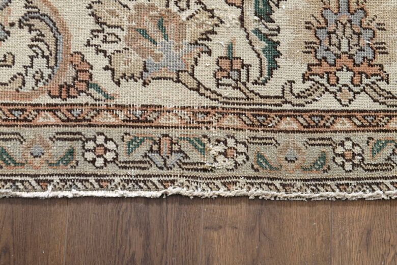 Persian Handmade Wool Rug