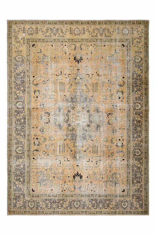 Rugser - Persian Handmade Wool Rug