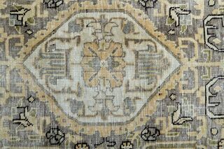 Persian Handmade Wool Rug - Thumbnail