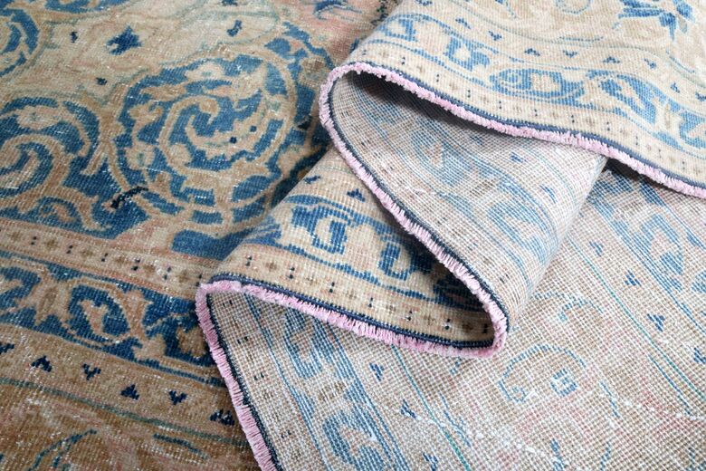 Oriental Persian Vintage Area Rug