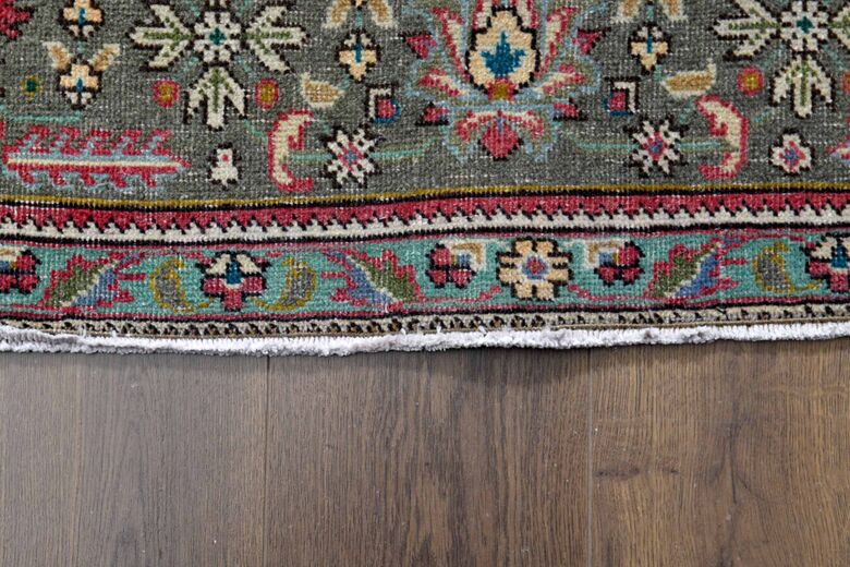Persian Vintage Handmade Rug