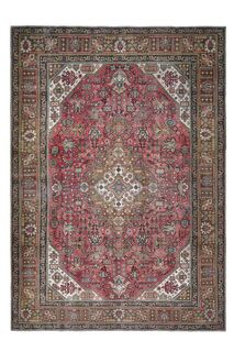 Persian Vintage Handmade Rug_Kopya(1) - Thumbnail